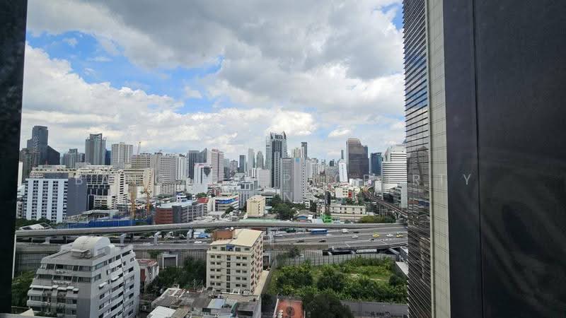 Noble Ploenchit : โนเบิล เพลินจิต, กรุงเทพ, 1035 ถนนเพลินจิต, ลุมพินี, ปทุมวัน, กรุงเทพ, 60 ตร.ม., คอนโด ให้เช่า, โดย BANGKOK PROPERTY AGENTS, 500544313 - DDproperty.com