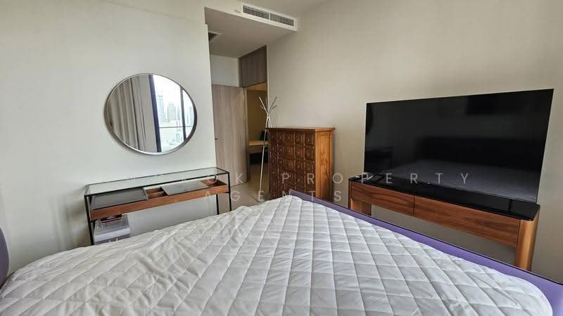 Noble Ploenchit, Bangkok, 1035 Ploenchit Road, Lumphini, Pathum Wan, Bangkok, 2 Bedrooms, 60 sqm, Condo For Rent, by BANGKOK PROPERTY AGENTS, 500544313 - DDproperty.com