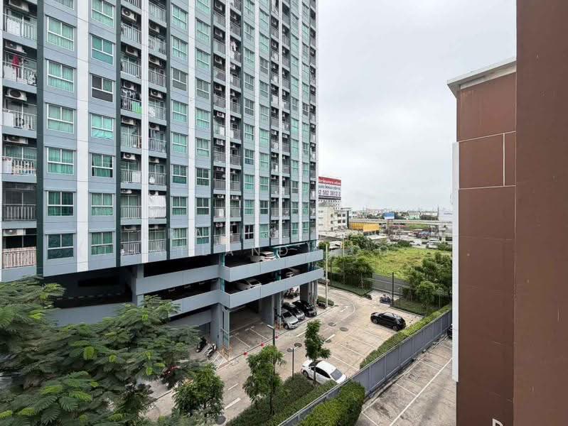 Hallmark Chaengwattana, Nonthaburi, Chaengwattana Road, Pak Kret, Nonthaburi, 1 Bedroom, 28 sqm, Condo For Sale, by ERA Holding (Thailand) Co., Ltd., 500544316 - DDproperty.com
