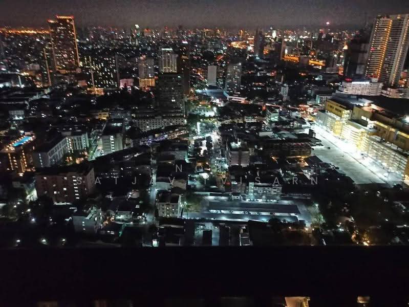 Life Ladprao, Bangkok, 992 Ladprao Road, Jom Phon, Chatuchak, Bangkok, 1 Bedroom, 28 sqm, Condo For Rent, by Nop Satjavitvisarn, 500544320 - DDproperty.com