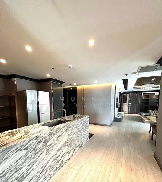 Baan Siri 31 : บ้านสิริ เธอร์ตี้วัน, กรุงเทพ, ถนนสุขุมวิท 31, คลองเตยเหนือ, วัฒนา, กรุงเทพ, 133 ตร.ม., Condo ขาย, โดย Pimonnat Sujindawong, 500544322 - DDproperty.com