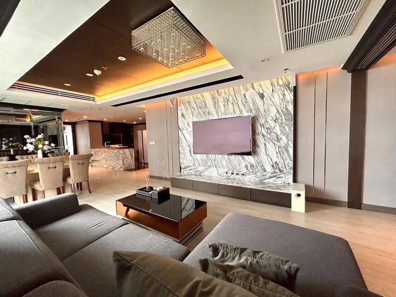 Baan Siri 31 : บ้านสิริ เธอร์ตี้วัน, กรุงเทพ, ถนนสุขุมวิท 31, คลองเตยเหนือ, วัฒนา, กรุงเทพ, 133 ตร.ม., Condo ขาย, โดย Pimonnat Sujindawong, 500544322 - DDproperty.com