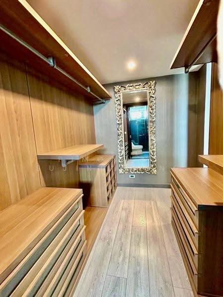 Baan Siri 31, Bangkok, Sukhumvit 31, Khlongtoei Nua, Watthana, Bangkok, 3 Bedrooms, 133 sqm, Condo For Sale, by Pimonnat Sujindawong, 500544322 - DDproperty.com
