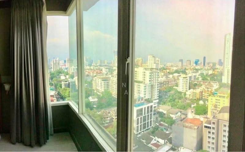 Baan Siri 31 : บ้านสิริ เธอร์ตี้วัน, กรุงเทพ, ถนนสุขุมวิท 31, คลองเตยเหนือ, วัฒนา, กรุงเทพ, 133 ตร.ม., Condo ขาย, โดย Pimonnat Sujindawong, 500544322 - DDproperty.com