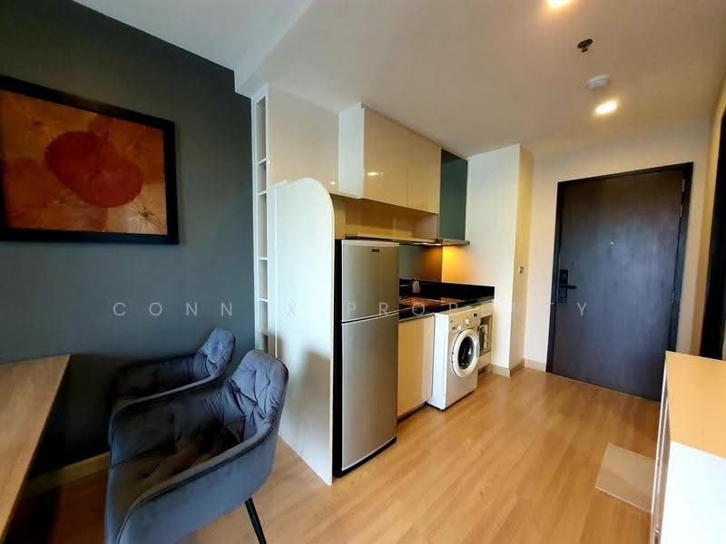 Sky Walk Residences, Bangkok, 1599 Sukhumvit Road, Phra Kanong Nua, Watthana, Bangkok, 1 Bedroom, 54 sqm, Condo For Rent, by Connex Property, 500544324 - DDproperty.com