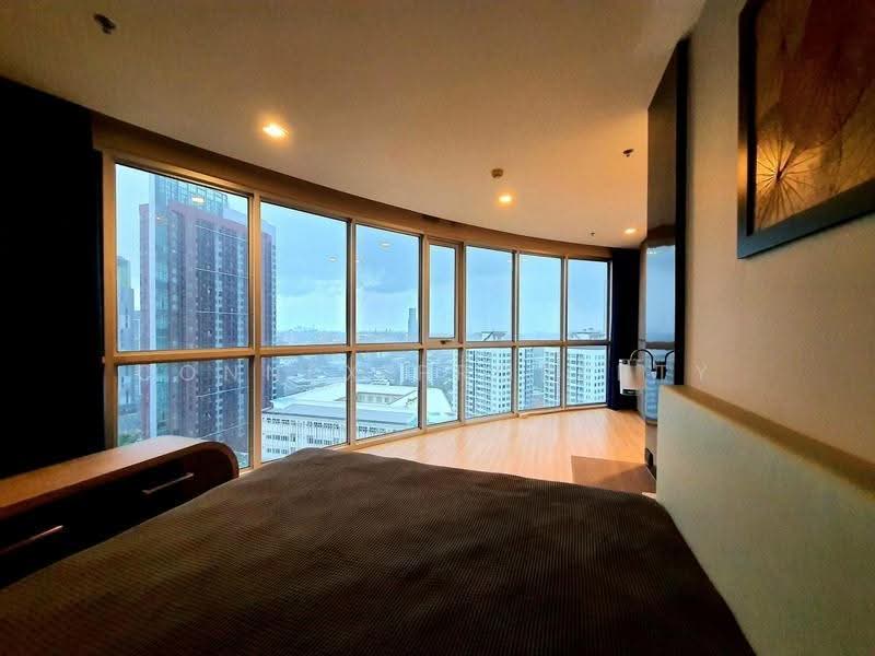 Sky Walk Residences : สกาย วอล์ค เรสซิเดนซ์, กรุงเทพ, 1599 ถนนสุขุมวิท, พระโขนงเหนือ, วัฒนา, กรุงเทพ, 54 ตร.ม., คอนโด ให้เช่า, โดย Connex Property, 500544324 - DDproperty.com