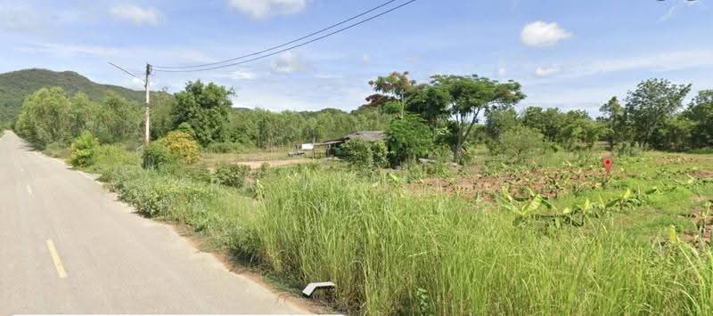 แปลงสวยราคาดี ชะอำ เพชรบุรี, Phetchaburi, Rai Mai Patthana, Cha-Am, Phetchaburi, , 3,200 sqm, Land For Sale, by ERA Holding (Thailand) Co., Ltd., 500544325 - DDproperty.com