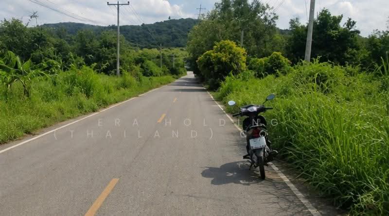 แปลงสวยราคาดี ชะอำ เพชรบุรี, Phetchaburi, Rai Mai Patthana, Cha-Am, Phetchaburi, , 3,200 sqm, Land For Sale, by ERA Holding (Thailand) Co., Ltd., 500544325 - DDproperty.com