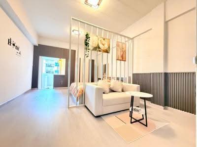 ขาย - Baan Ua-Athorn Muangmai Bangphli : บ้านเอื้ออาทร เมืองใหม่บางพลี, สมุทรปราการ