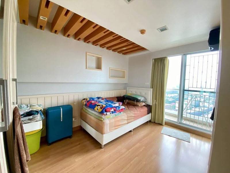 Supalai Park Kaset, Bangkok, Prasert Manutakit Road, Sena Nikhom, Chatuchak, Bangkok, 2 Bedrooms, 93 sqm, Condo For Sale, by Nop Satjavitvisarn, 500544332 - DDproperty.com