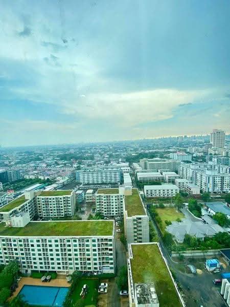 Supalai Park Kaset, Bangkok, Prasert Manutakit Road, Sena Nikhom, Chatuchak, Bangkok, 2 Bedrooms, 93 sqm, Condo For Sale, by Nop Satjavitvisarn, 500544332 - DDproperty.com