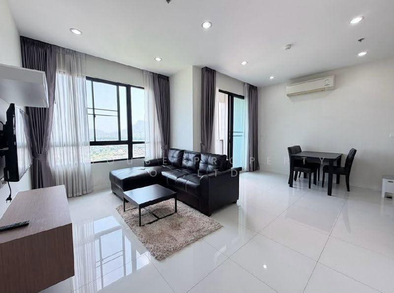 The Sky Sriracha, Chon Buri (Pattaya), 121 Moo 10, Assumption Sriracha Road, Surasak, Si Racha, Chon Buri (Pattaya), 1 Bedroom, 53 sqm, Condo For Sale, by A House Property Co.,Ltd., 500544333 - DDproperty.com