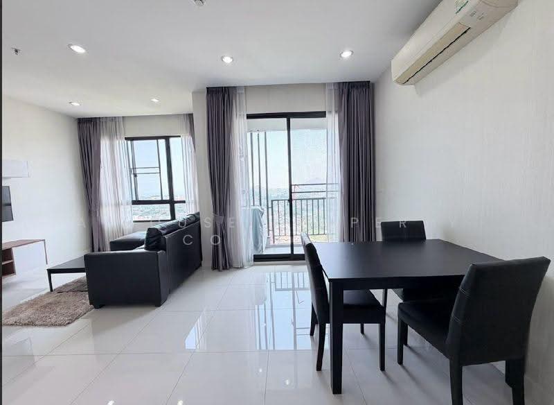 The Sky Sriracha, Chon Buri (Pattaya), 121 Moo 10, Assumption Sriracha Road, Surasak, Si Racha, Chon Buri (Pattaya), 1 Bedroom, 53 sqm, Condo For Sale, by A House Property Co.,Ltd., 500544333 - DDproperty.com