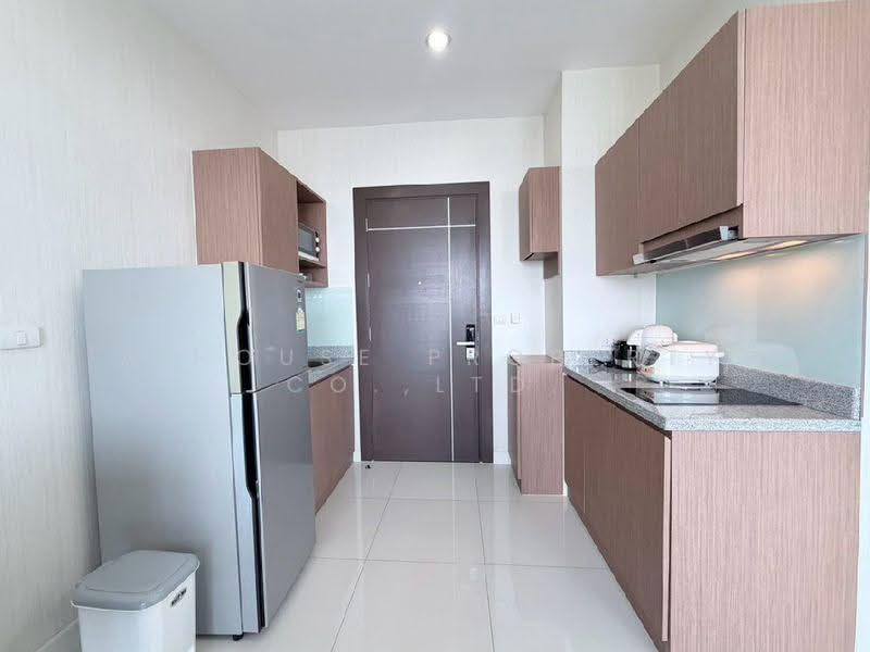 The Sky Sriracha, Chon Buri (Pattaya), 121 Moo 10, Assumption Sriracha Road, Surasak, Si Racha, Chon Buri (Pattaya), 1 Bedroom, 53 sqm, Condo For Sale, by A House Property Co.,Ltd., 500544333 - DDproperty.com