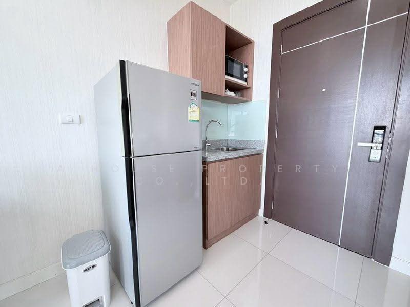 The Sky Sriracha, Chon Buri (Pattaya), 121 Moo 10, Assumption Sriracha Road, Surasak, Si Racha, Chon Buri (Pattaya), 1 Bedroom, 53 sqm, Condo For Sale, by A House Property Co.,Ltd., 500544333 - DDproperty.com