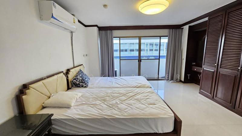 Ruamjai Heights, Bangkok, Sukhumvit, Khlongtoei Nua, Watthana, Bangkok, 3 Bedrooms, 231 sqm, Condo For Rent, by BANGKOK PROPERTY AGENTS, 500544334 - DDproperty.com