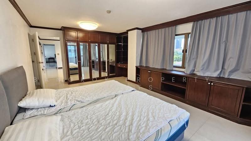 Ruamjai Heights : ร่วมใจไฮท์, กรุงเทพ, สุขุมวิท, คลองเตยเหนือ, วัฒนา, กรุงเทพ, 231 ตร.ม., คอนโด ให้เช่า, โดย BANGKOK PROPERTY AGENTS, 500544334 - DDproperty.com