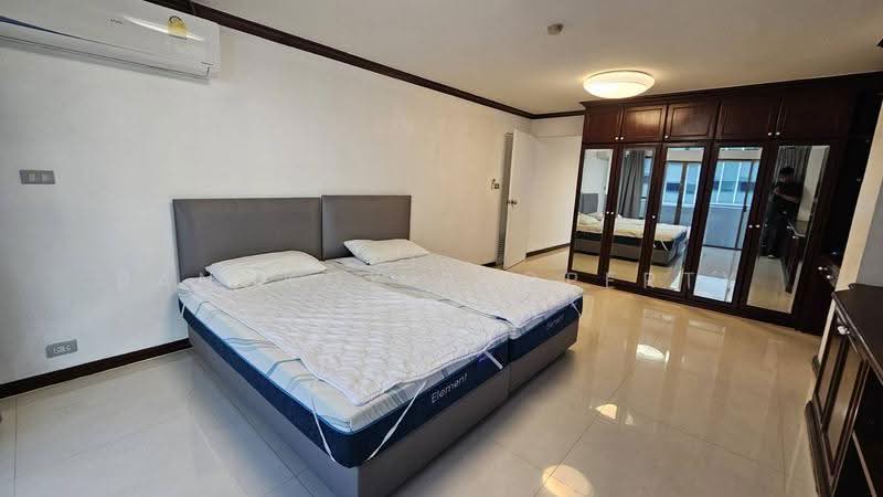 Ruamjai Heights, Bangkok, Sukhumvit, Khlongtoei Nua, Watthana, Bangkok, 3 Bedrooms, 231 sqm, Condo For Rent, by BANGKOK PROPERTY AGENTS, 500544334 - DDproperty.com