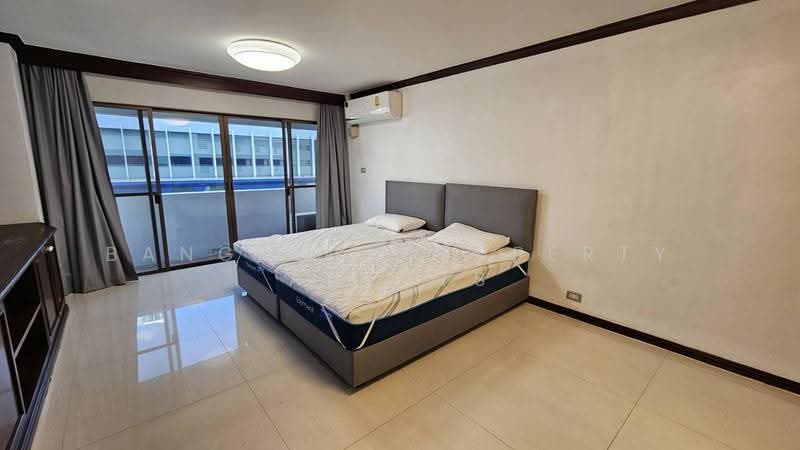 Ruamjai Heights, Bangkok, Sukhumvit, Khlongtoei Nua, Watthana, Bangkok, 3 Bedrooms, 231 sqm, Condo For Rent, by BANGKOK PROPERTY AGENTS, 500544334 - DDproperty.com