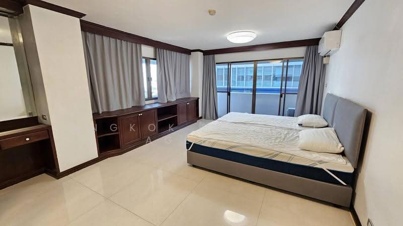 Ruamjai Heights, Bangkok, Sukhumvit, Khlongtoei Nua, Watthana, Bangkok, 3 Bedrooms, 231 sqm, Condo For Rent, by BANGKOK PROPERTY AGENTS, 500544334 - DDproperty.com