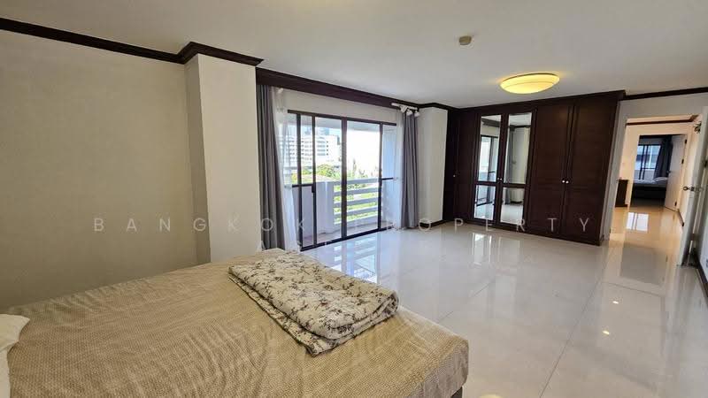 Ruamjai Heights, Bangkok, Sukhumvit, Khlongtoei Nua, Watthana, Bangkok, 3 Bedrooms, 231 sqm, Condo For Rent, by BANGKOK PROPERTY AGENTS, 500544334 - DDproperty.com