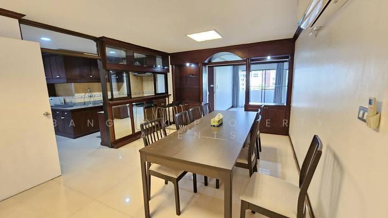 Ruamjai Heights : ร่วมใจไฮท์, กรุงเทพ, สุขุมวิท, คลองเตยเหนือ, วัฒนา, กรุงเทพ, 231 ตร.ม., คอนโด ให้เช่า, โดย BANGKOK PROPERTY AGENTS, 500544334 - DDproperty.com
