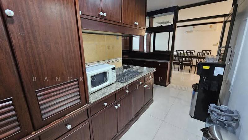 Ruamjai Heights, Bangkok, Sukhumvit, Khlongtoei Nua, Watthana, Bangkok, 3 Bedrooms, 231 sqm, Condo For Rent, by BANGKOK PROPERTY AGENTS, 500544334 - DDproperty.com
