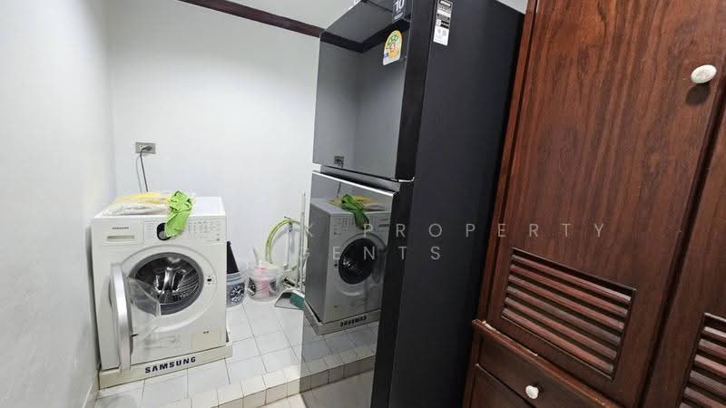 Ruamjai Heights, Bangkok, Sukhumvit, Khlongtoei Nua, Watthana, Bangkok, 3 Bedrooms, 231 sqm, Condo For Rent, by BANGKOK PROPERTY AGENTS, 500544334 - DDproperty.com