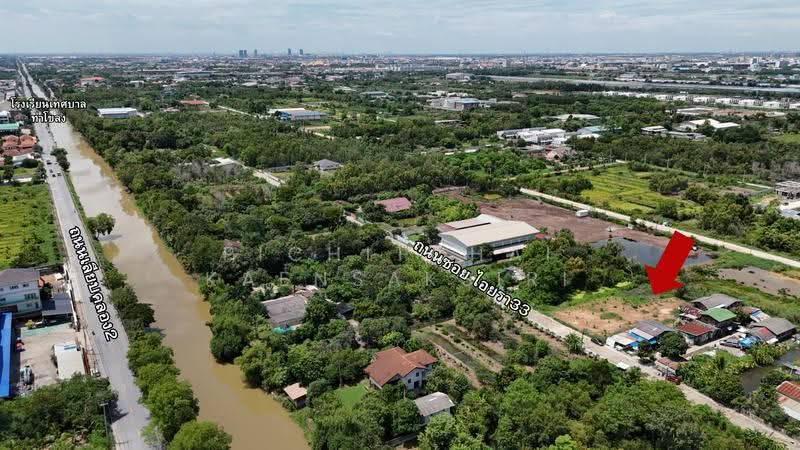 ขายที่ดิน 1 ไร่ ซอย ไอยรา33 ต. คลองสอง อ. คลองหลวง จ.ปทุมธานี, ปทุมธานี, คลองสอง, คลองหลวง, ปทุมธานี, 1,600 ตร.ม., ที่ดิน ขาย, โดย Pichitchai Kaensaksiri, 500544335 - DDproperty.com
