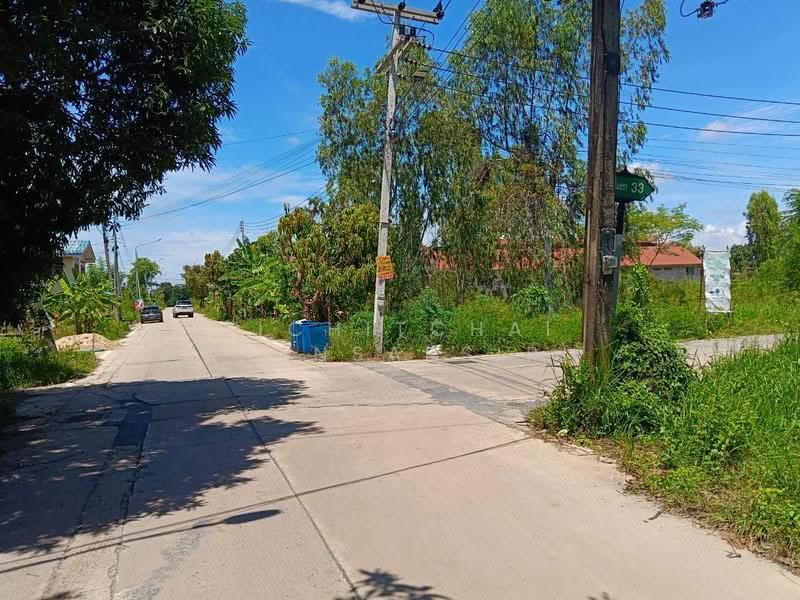 ขายที่ดิน 1 ไร่ ซอย ไอยรา33 ต. คลองสอง อ. คลองหลวง จ.ปทุมธานี, Pathum Thani, Khlong Song, Khlong Luang, Pathum Thani, , 1,600 sqm, Land For Sale, by Pichitchai Kaensaksiri, 500544335 - DDproperty.com