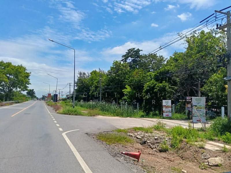 ขายที่ดิน 1 ไร่ ซอย ไอยรา33 ต. คลองสอง อ. คลองหลวง จ.ปทุมธานี, ปทุมธานี, คลองสอง, คลองหลวง, ปทุมธานี, 1,600 ตร.ม., ที่ดิน ขาย, โดย Pichitchai Kaensaksiri, 500544335 - DDproperty.com