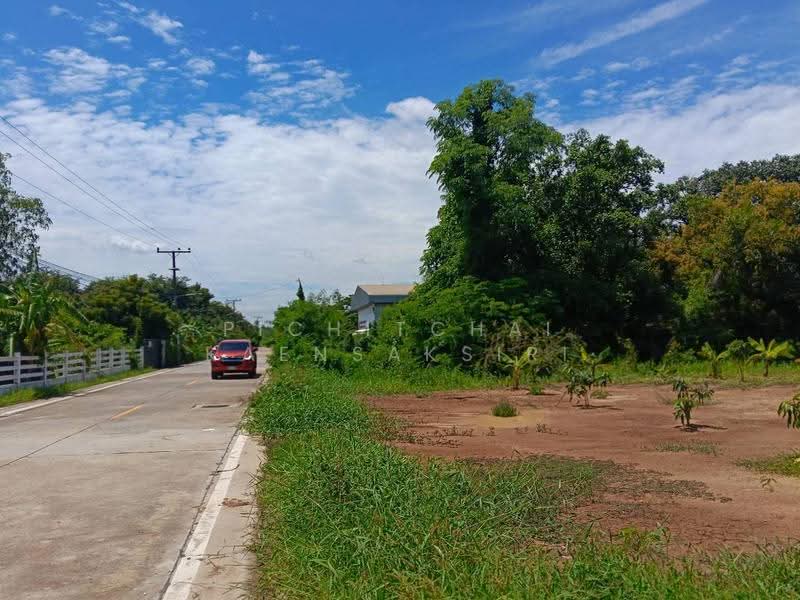 ขายที่ดิน 1 ไร่ ซอย ไอยรา33 ต. คลองสอง อ. คลองหลวง จ.ปทุมธานี, Pathum Thani, Khlong Song, Khlong Luang, Pathum Thani, , 1,600 sqm, Land For Sale, by Pichitchai Kaensaksiri, 500544335 - DDproperty.com