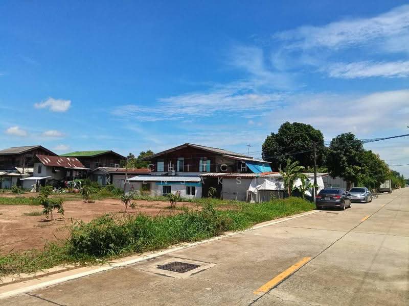 ขายที่ดิน 1 ไร่ ซอย ไอยรา33 ต. คลองสอง อ. คลองหลวง จ.ปทุมธานี, Pathum Thani, Khlong Song, Khlong Luang, Pathum Thani, , 1,600 sqm, Land For Sale, by Pichitchai Kaensaksiri, 500544335 - DDproperty.com