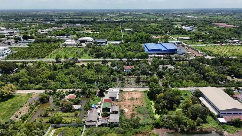 ขายที่ดิน 1 ไร่ ซอย ไอยรา33 ต. คลองสอง อ. คลองหลวง จ.ปทุมธานี, Pathum Thani, Khlong Song, Khlong Luang, Pathum Thani, , 1,600 sqm, Land For Sale, by Pichitchai Kaensaksiri, 500544335 - DDproperty.com