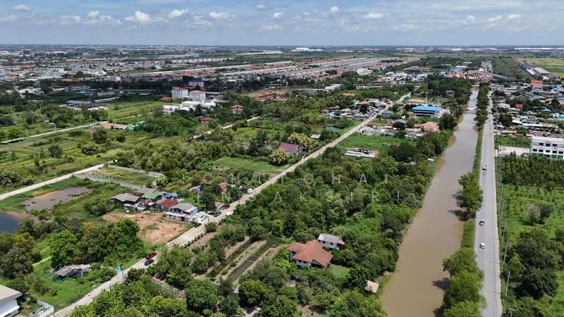 ขายที่ดิน 1 ไร่ ซอย ไอยรา33 ต. คลองสอง อ. คลองหลวง จ.ปทุมธานี, ปทุมธานี, คลองสอง, คลองหลวง, ปทุมธานี, 1,600 ตร.ม., ที่ดิน ขาย, โดย Pichitchai Kaensaksiri, 500544335 - DDproperty.com