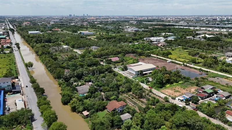 ขายที่ดิน 1 ไร่ ซอย ไอยรา33 ต. คลองสอง อ. คลองหลวง จ.ปทุมธานี, ปทุมธานี, คลองสอง, คลองหลวง, ปทุมธานี, 1,600 ตร.ม., ที่ดิน ขาย, โดย Pichitchai Kaensaksiri, 500544335 - DDproperty.com
