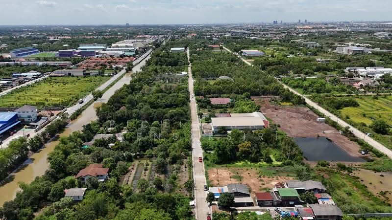 ขายที่ดิน 1 ไร่ ซอย ไอยรา33 ต. คลองสอง อ. คลองหลวง จ.ปทุมธานี, Pathum Thani, Khlong Song, Khlong Luang, Pathum Thani, , 1,600 sqm, Land For Sale, by Pichitchai Kaensaksiri, 500544335 - DDproperty.com