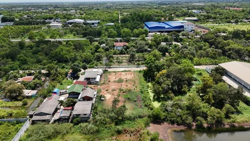 ขายที่ดิน 1 ไร่ ซอย ไอยรา33 ต. คลองสอง อ. คลองหลวง จ.ปทุมธานี, Pathum Thani, Khlong Song, Khlong Luang, Pathum Thani, , 1,600 sqm, Land For Sale, by Pichitchai Kaensaksiri, 500544335 - DDproperty.com
