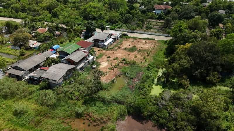 ขายที่ดิน 1 ไร่ ซอย ไอยรา33 ต. คลองสอง อ. คลองหลวง จ.ปทุมธานี, Pathum Thani, Khlong Song, Khlong Luang, Pathum Thani, , 1,600 sqm, Land For Sale, by Pichitchai Kaensaksiri, 500544335 - DDproperty.com