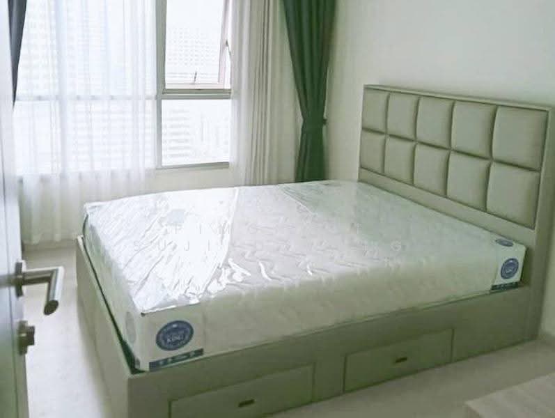 Life Ratchadapisek, Bangkok, 279 Ratchadapisaek Road, Huai Khwang, Bangkok, 1 Bedroom, 31 sqm, Condo For Sale, by Pimonnat Sujindawong, 500544337 - DDproperty.com
