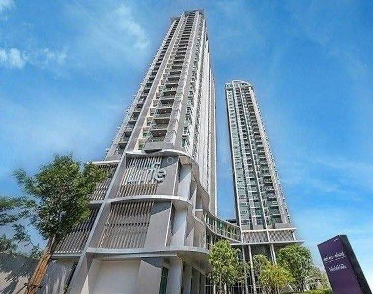 Life Ratchadapisek : ไลฟ์ รัชดาภิเษก, กรุงเทพ, 279 รัชดาภิเษก, ห้วยขวาง, กรุงเทพ, 31 ตร.ม., Condo ขาย, โดย Pimonnat Sujindawong, 500544337 - DDproperty.com