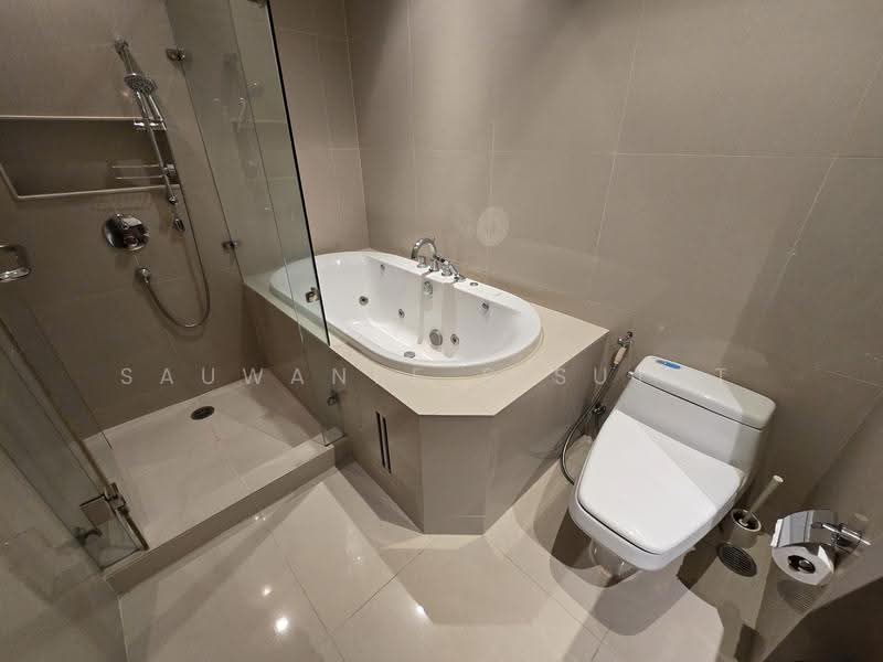 Athenee Residence, Bangkok, 65 Witthayu Road, Lumphini, Pathum Wan, Bangkok, 2 Bedrooms, 96 sqm, Condo For Rent, by Sauwanee Sisutat, 500544339 - DDproperty.com