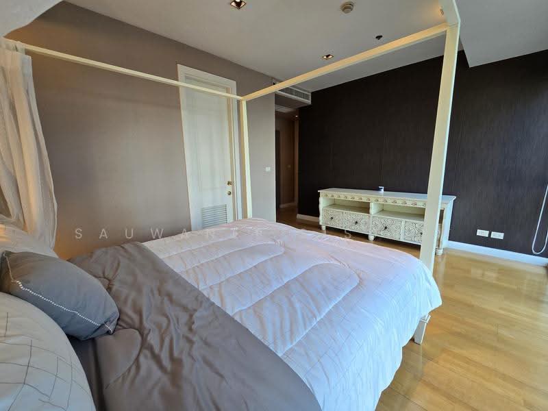 Athenee Residence, Bangkok, 65 Witthayu Road, Lumphini, Pathum Wan, Bangkok, 2 Bedrooms, 96 sqm, Condo For Rent, by Sauwanee Sisutat, 500544339 - DDproperty.com