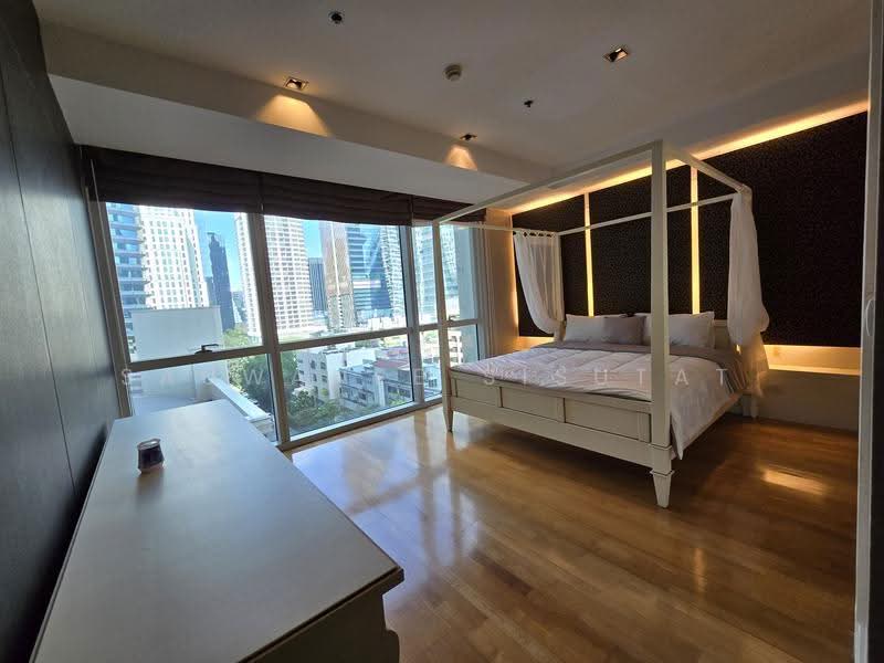Athenee Residence, Bangkok, 65 Witthayu Road, Lumphini, Pathum Wan, Bangkok, 2 Bedrooms, 96 sqm, Condo For Rent, by Sauwanee Sisutat, 500544339 - DDproperty.com