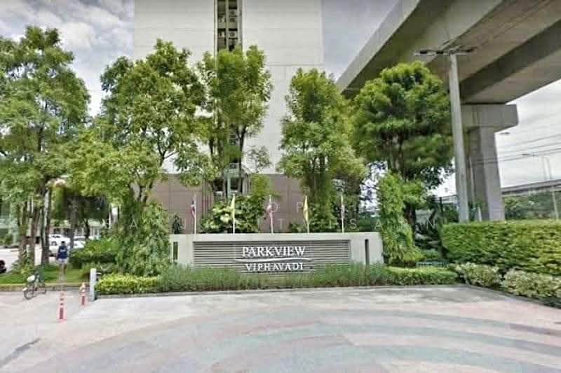 Parkview Viphavadi, Bangkok, Parkview Viphavadi 1 Kampaengphet 6, Don Mueang, Bangkok, 2 Bedrooms, 64 sqm, Condo For Rent, by Nop Satjavitvisarn, 500544340 - DDproperty.com