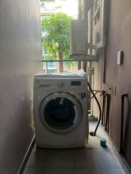 Parkview Viphavadi, Bangkok, Parkview Viphavadi 1 Kampaengphet 6, Don Mueang, Bangkok, 2 Bedrooms, 64 sqm, Condo For Rent, by Nop Satjavitvisarn, 500544340 - DDproperty.com