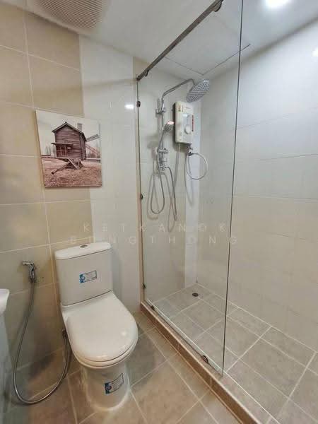 The Trio Garden condominium, Bangkok, Srinakarin, Nong Bon, Prawet, Bangkok, 2 Bedrooms, 60 sqm, Condo For Sale, by Ketkanok Sungthong, 500544341 - DDproperty.com