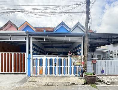 ขาย - Baan Phun Phon Niwet : หมู่บ้านพูนผลนิเวศน์, ปทุมธานี