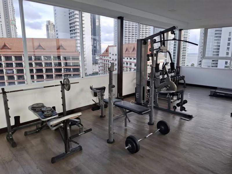 Serenity Wongamat Condo, Chon Buri (Pattaya), 286 10 Na Kluea 16 Alley, Na Kloe, Bang Lamung (Pattaya), Chon Buri (Pattaya), 2 Bedrooms, 43 sqm, Condo For Rent, by HOME Real Estate Service, 500544347 - DDproperty.com