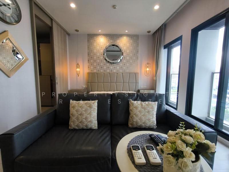 Noble Ploenchit : โนเบิล เพลินจิต, กรุงเทพ, 1035 ถนนเพลินจิต, ลุมพินี, ปทุมวัน, กรุงเทพ, 47 ตร.ม., คอนโด ให้เช่า, โดย PROPERTYSIGHTS REAL ESTATE, 500544351 - DDproperty.com